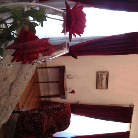 Quinta Alves De Matos Villa Souto da Carpalhosa Exteriör bild