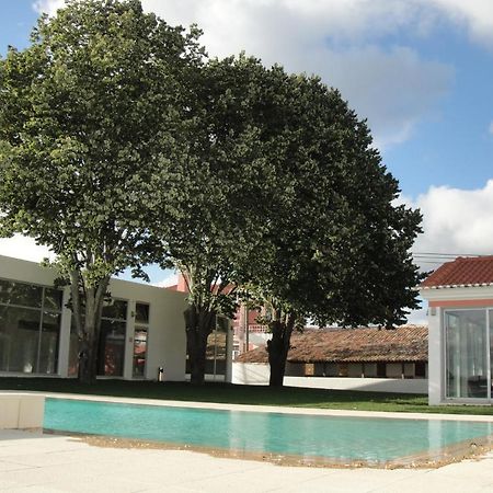 Quinta Alves De Matos Villa Souto da Carpalhosa Exteriör bild