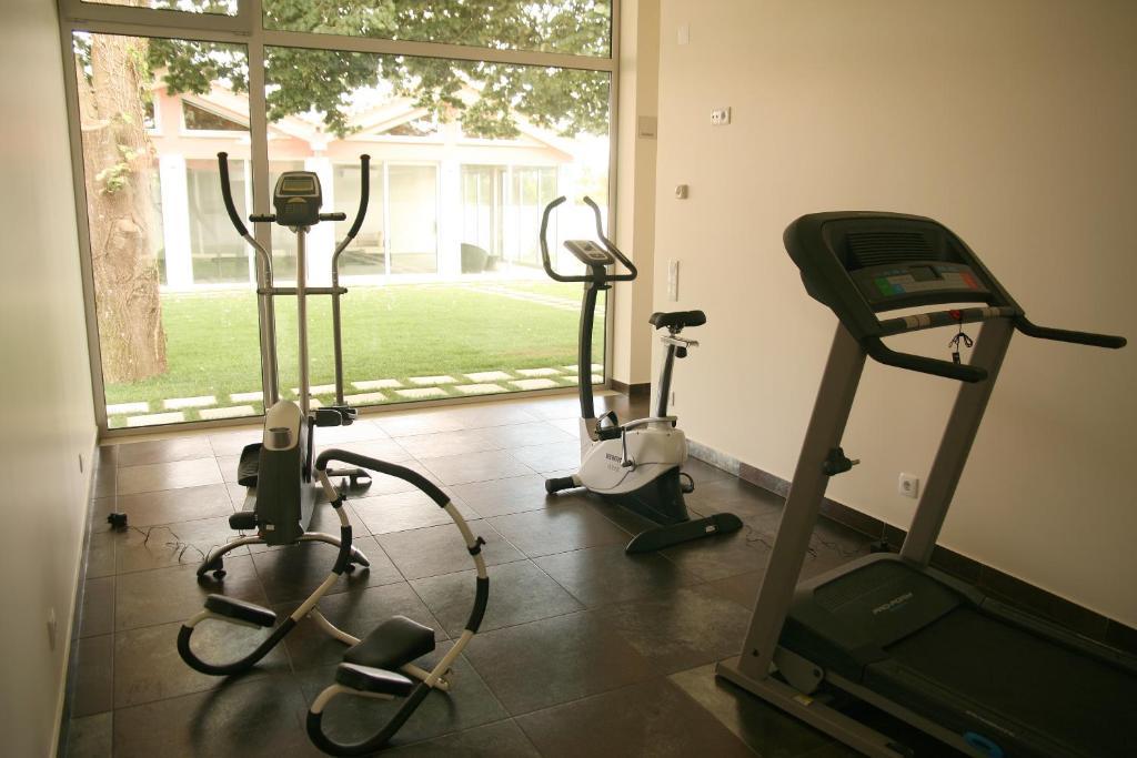 Quinta Alves De Matos Villa Souto da Carpalhosa Exteriör bild
