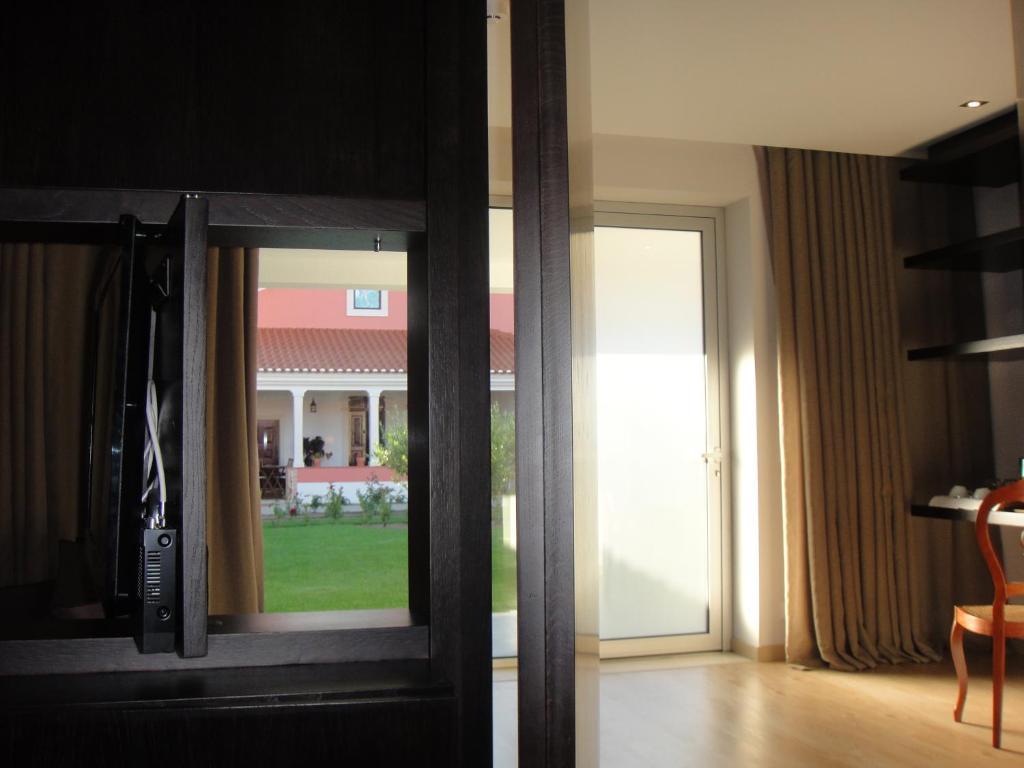 Quinta Alves De Matos Villa Souto da Carpalhosa Exteriör bild