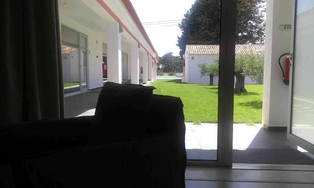 Quinta Alves De Matos Villa Souto da Carpalhosa Rum bild