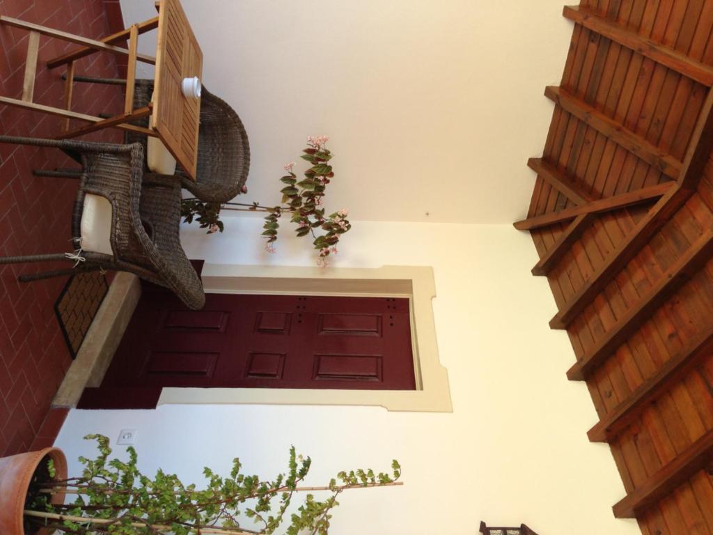 Quinta Alves De Matos Villa Souto da Carpalhosa Exteriör bild