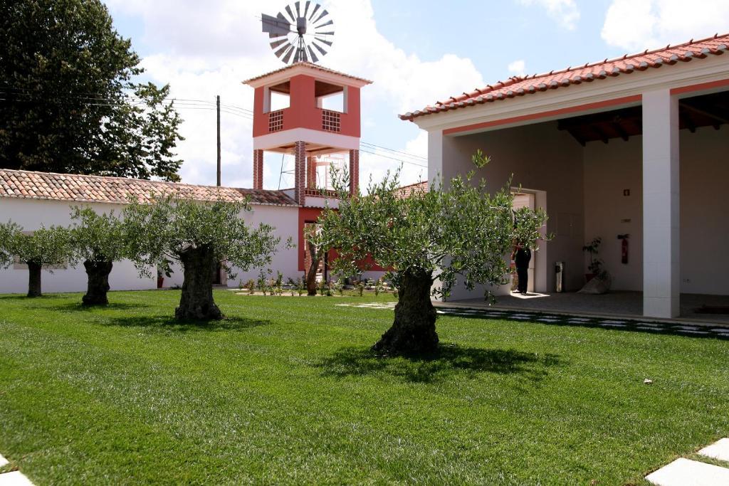 Quinta Alves De Matos Villa Souto da Carpalhosa Exteriör bild
